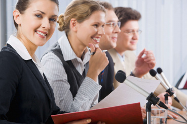 Interpreting at Seminars and Trainings Interpreting at Seminars and Trainings