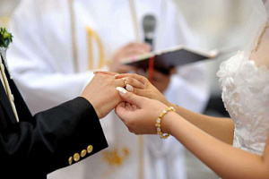 Interpreting at Weddings