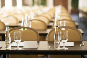 Interpreting at Conferences