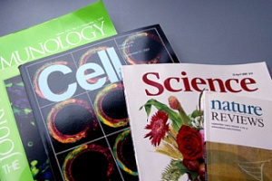 Translation of Scientific and Technical Publications