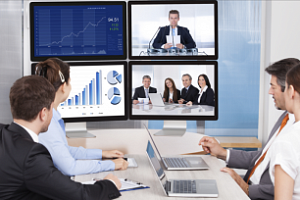 Interpreting of On-line Streaming