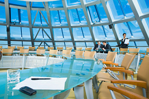 Interpreting at Discussion Panels
