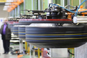 Interpreting at Production Sites