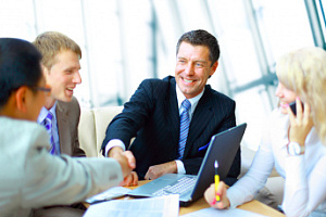 Interpreting at Negotiations